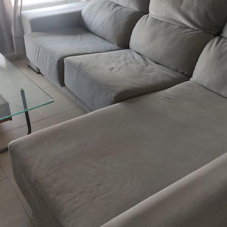 Atico De 1 Dormitorio En Pleno Centro Con Parking Ayamonte Exterior foto
